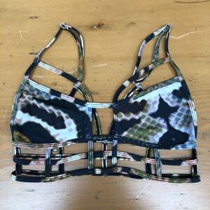 One Teaspoon Bikini Top